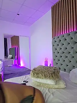 TiffanyMaze Obrolan Langsung XXX