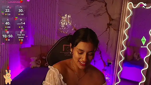 PEACHY_TAY Live XXX Chat