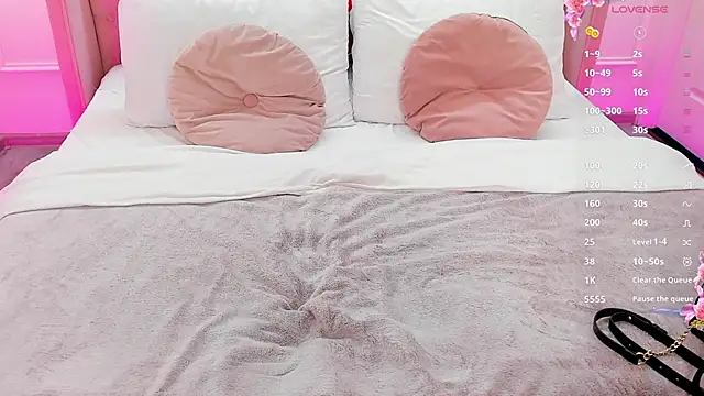 IrisMattのライブXXXチャット