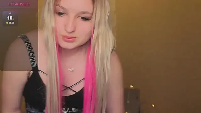 Banana_Bowl – Naživo XXX chat