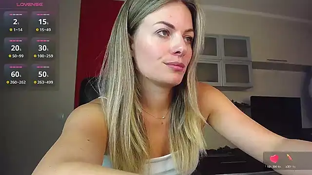 ladysabotage's Live XXX Chat