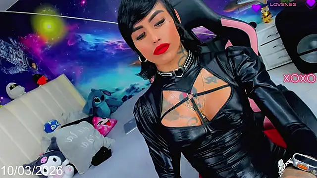 Nella_Dolls Obrolan Langsung XXX