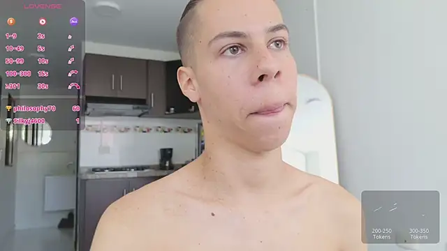 grey___27's Live XXX Chat