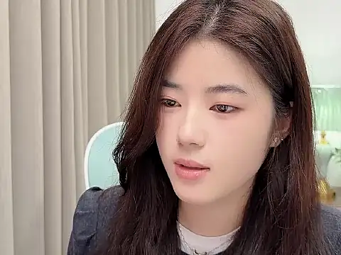 Nicole20266 网络视讯表演