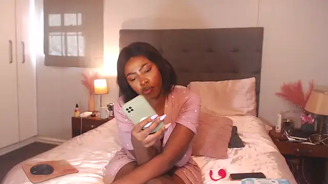 Candykitty01のウェブカメラショー