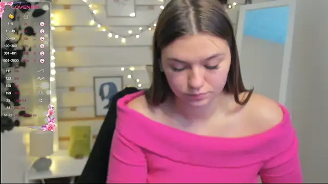 Czat XXX na żywo – Josephine_Kiss