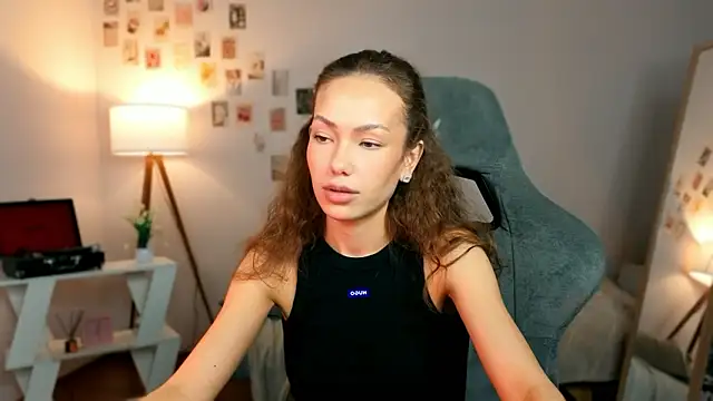 nexorine Live XXX-Chat