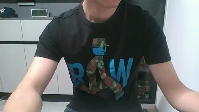 nole_china7 Show Webcam