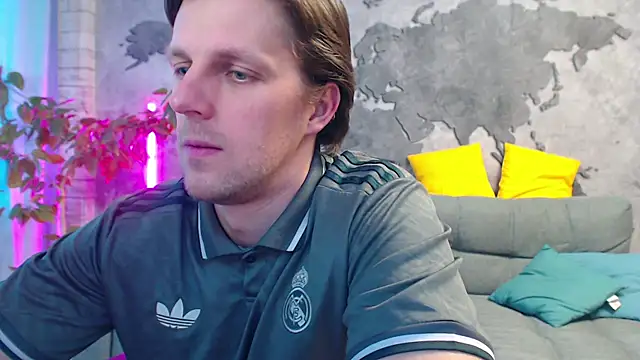 VikingChrisss Webcam show