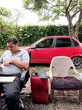 Chat XXX Live hotandfierylatinos2023