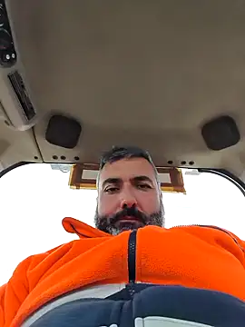 Abelito87 웹캠 쇼