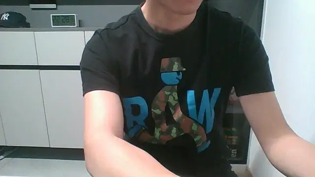 nole_china7 网络视讯表演