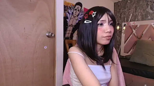 Terraelowen – Naživo XXX chat