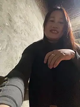 phungtiti's Webcam Show