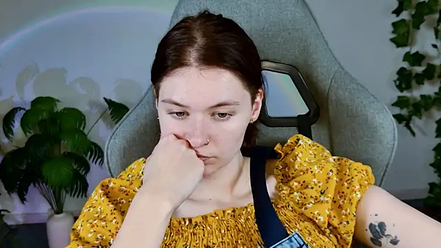 LadyLolipop_ live XXX chat