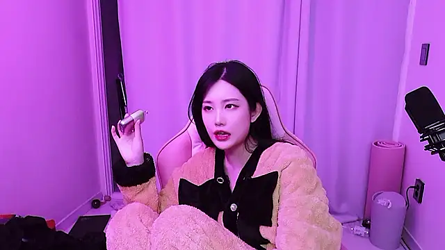 Chatroom XXX en direct de MISA_02