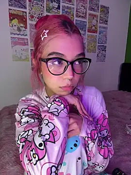 Chat XXX Live Valen-Foxx1