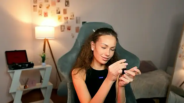 nexorine's Live XXX Chat