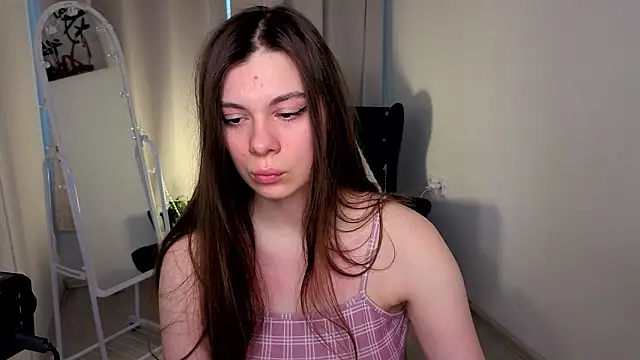 Chat XXX ao vivo de SiennaSayss