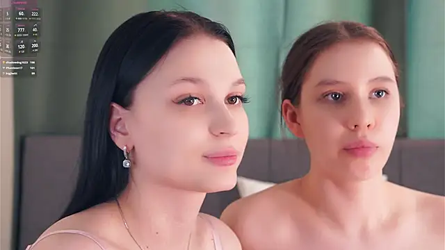 ZofiaSoshnik 即時 XXX 聊天