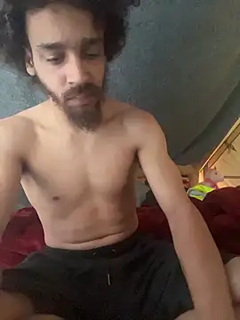 عرض كام Mrvanillaa