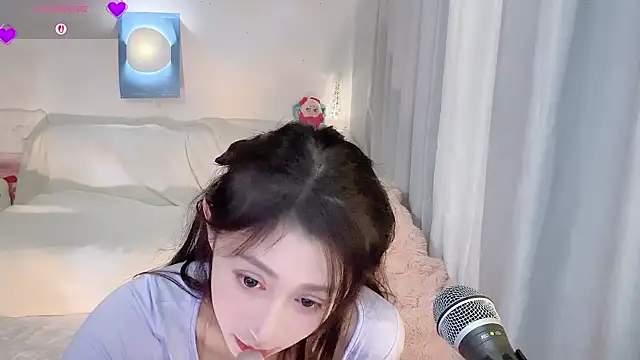 Chat XXX ao vivo de mistylana_