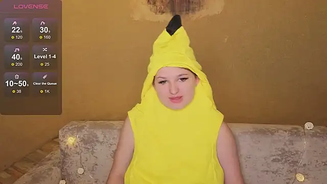 Chat XXX Live Banana_Bowl
