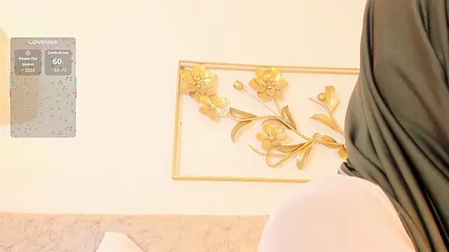 Chat +18 de hanajameela ao vivo