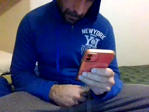 Chat XXX Live coppai200