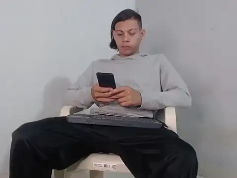 Chat XXX Live masterbrave420