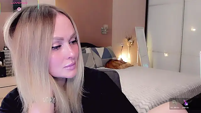 Libby_Nora's Live XXX Chat