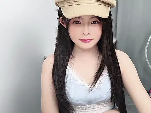 cherry-_-cherryのライブXXXチャット