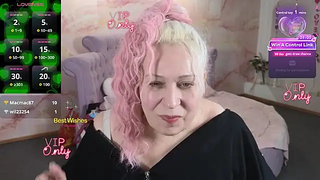 Penelope_Pinky Chat XXX live