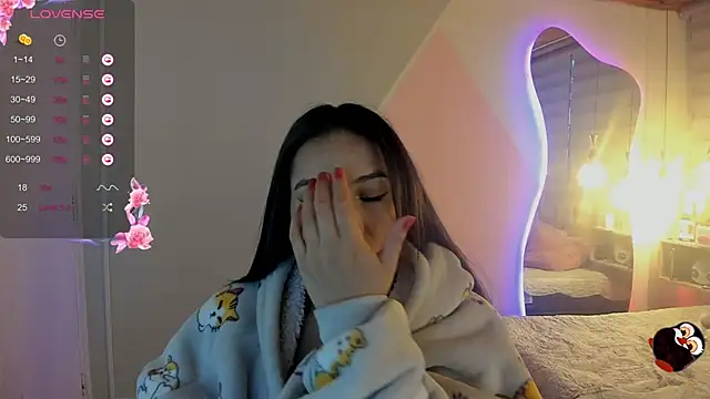 cristal__hot_1 élő XXX-chatje