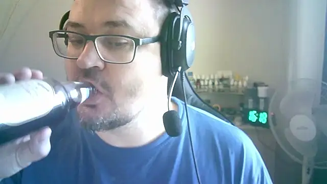 SirAbuser Live XXX Chat