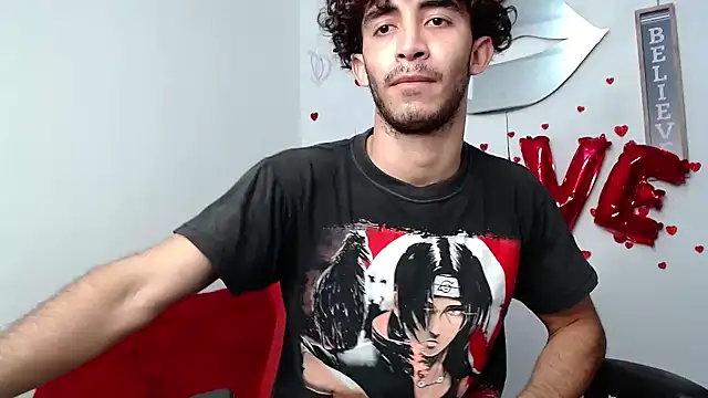 Caius_fox Live XXX Chat