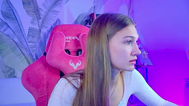 Chat XXX Live Sweet_Emilya