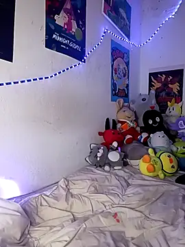 Catti_BrieのライブXXXチャット