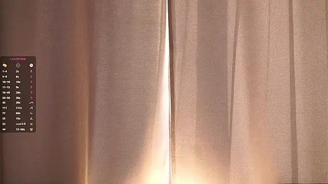 DonitaWolfenbarger's Webcam Show