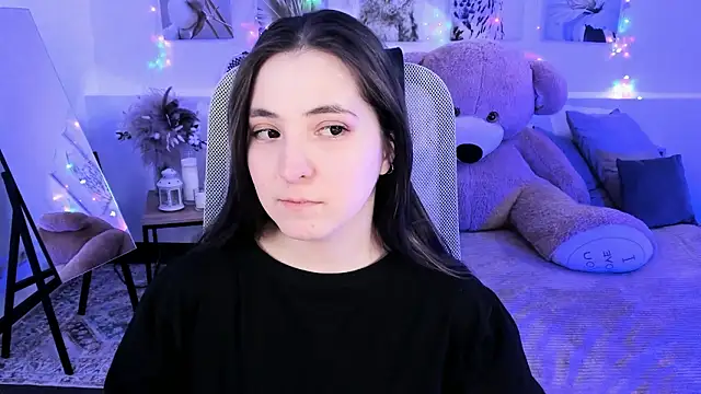 Živý XXX chat VirtuallVoyant