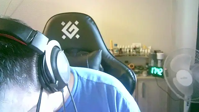 SirAbusern Live XXX chat