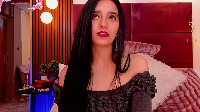 VanessaAngel Chat XXX in diretta