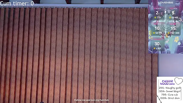 Eli666uwu Live XXX-Chat