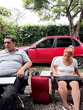 Chat XXX en directo de hotandfierylatinos2023