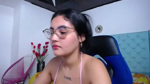 kathe-mills235 Obrolan Langsung XXX