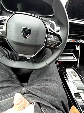 VOSGIEN87 Show in webcam