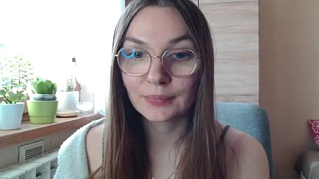 Chat XXX Live LooveELLYx