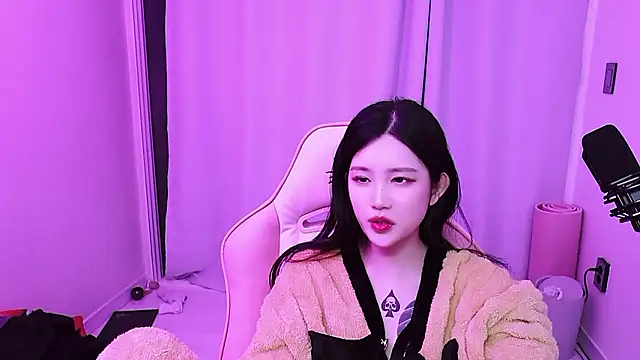 MISA_02 在線直播表演