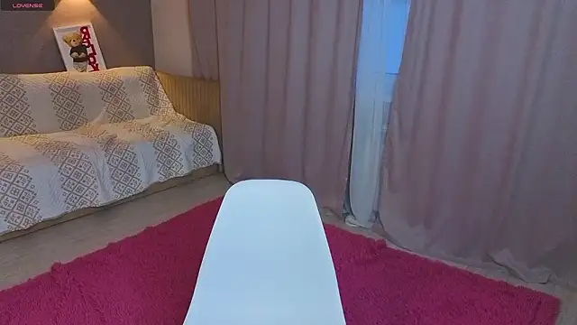 CoryOrgovan Obrolan Langsung XXX