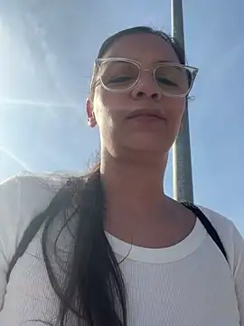 Webkamerová show eli5566